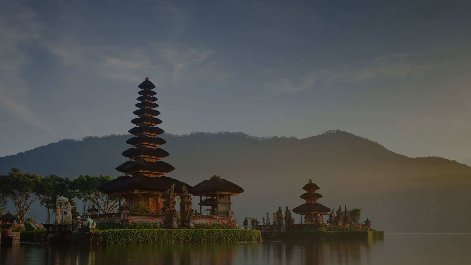 BALI TOUR PACKAGES
